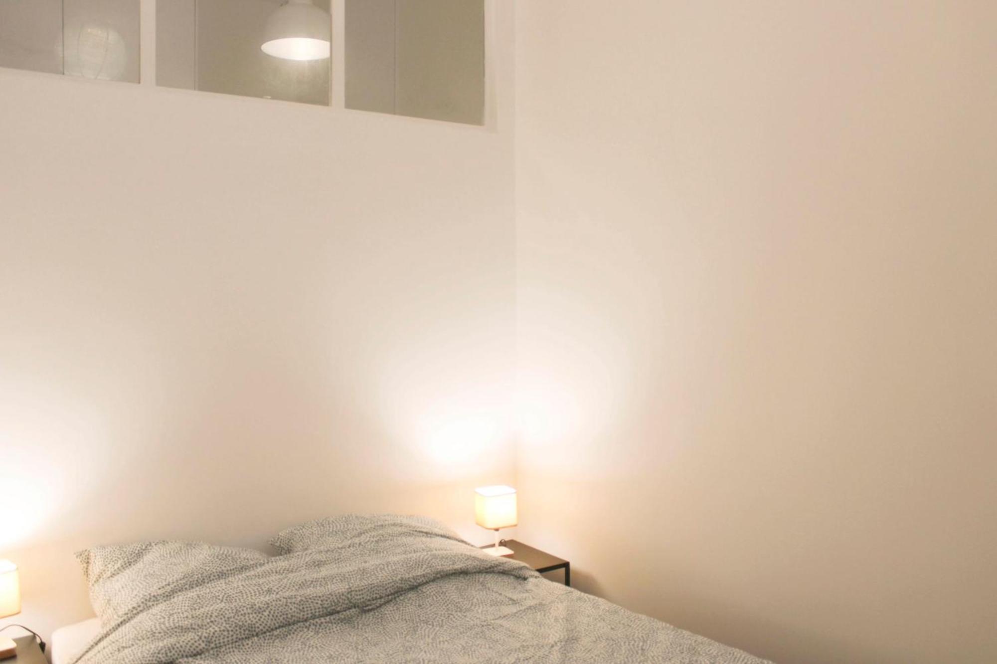 30 M Near Canal St Martin Appartement *